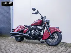 Indian Motorcycle Chief Vintage 2026 nieuw – foto 6 van 11