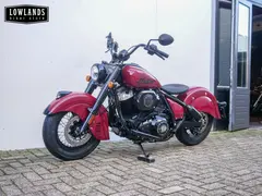 Indian Motorcycle Chief Vintage 2026 nieuw – foto 9 van 11