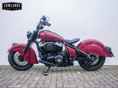 Indian Motorcycle Chief Vintage 2026 nieuw – foto 2 van 11