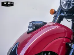 Indian Motorcycle Chief Vintage 2026 nieuw – foto 7 van 11