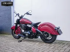 Indian Motorcycle Chief Vintage 2026 nieuw – foto 10 van 11