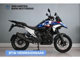 BMW R 1300 GS TROPHY