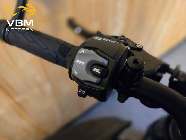 suzuki - gsx-s-750-abs