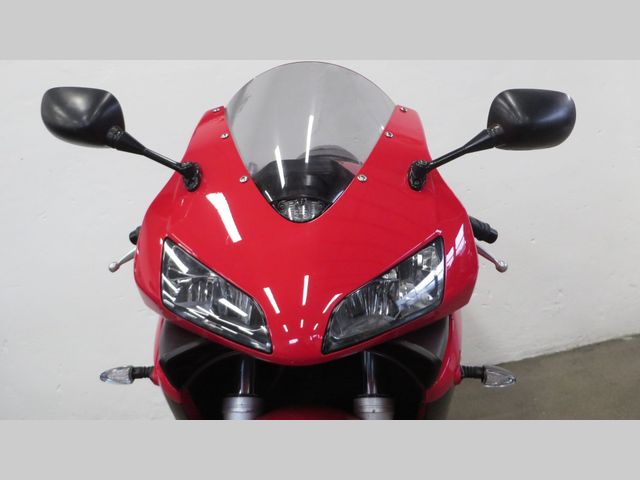 honda - cbr-600-rr
