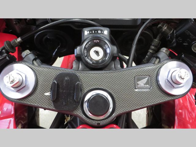 honda - cbr-600-rr