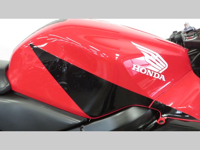 honda - cbr-600-rr