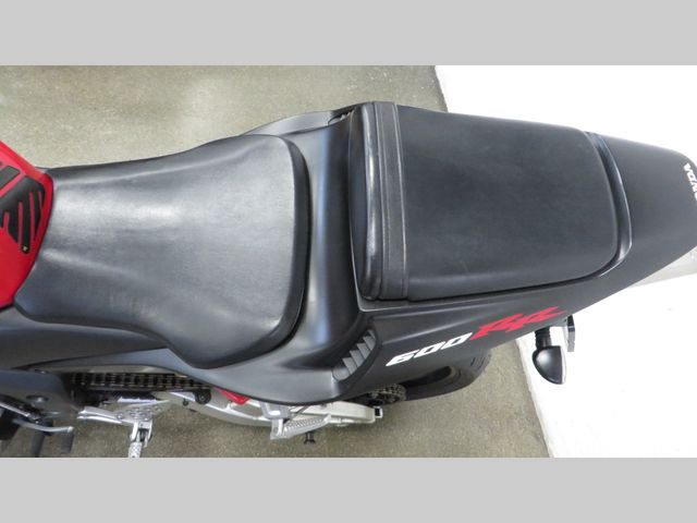 honda - cbr-600-rr