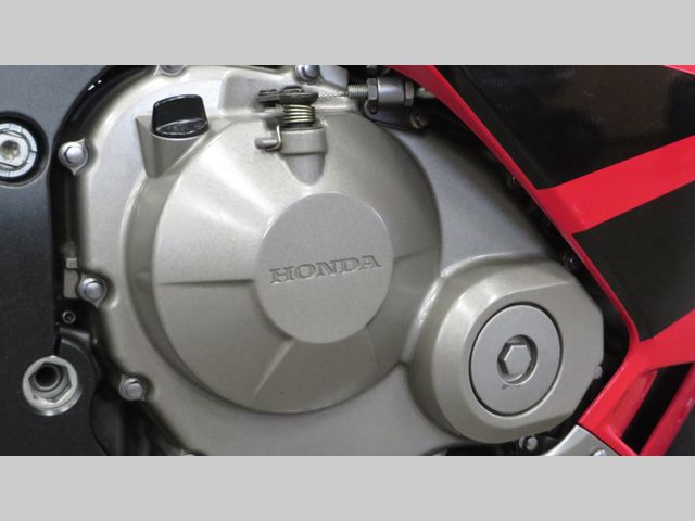 honda - cbr-600-rr