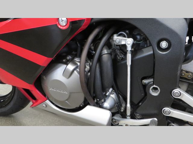 honda - cbr-600-rr
