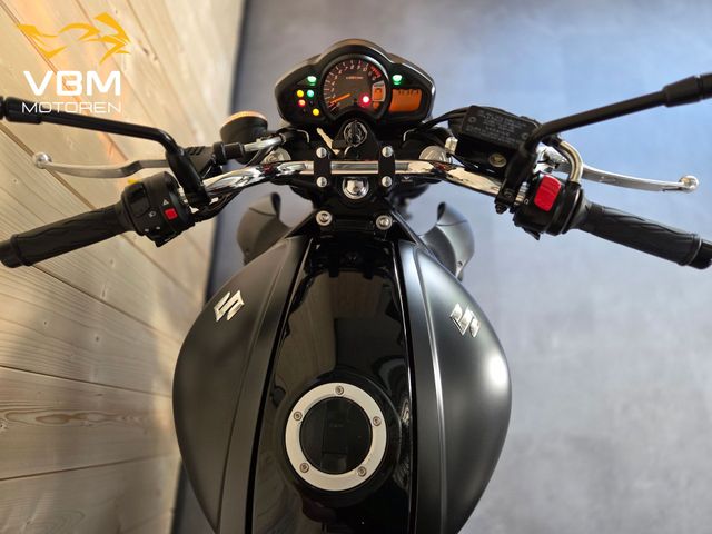 suzuki - sfv-650-gladius-abs