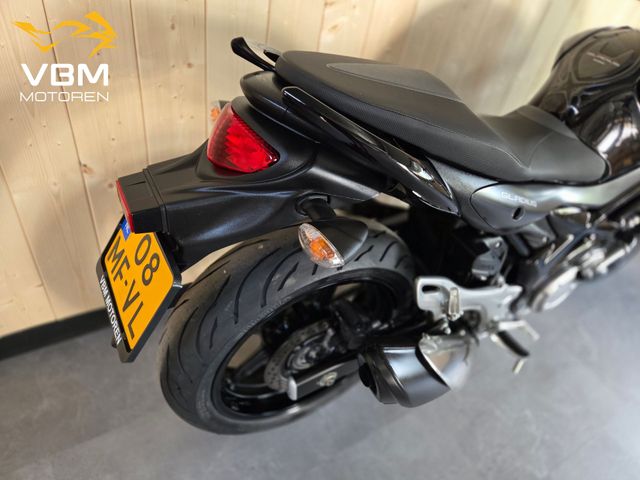 suzuki - sfv-650-gladius-abs