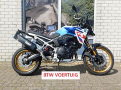 BMW F 900 GS