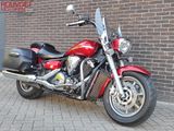 YAMAHA XVS 1300 A MIDNIGHT STAR