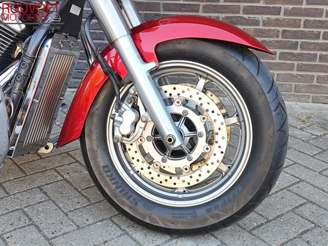 yamaha - xvs-1300-a-midnight-star