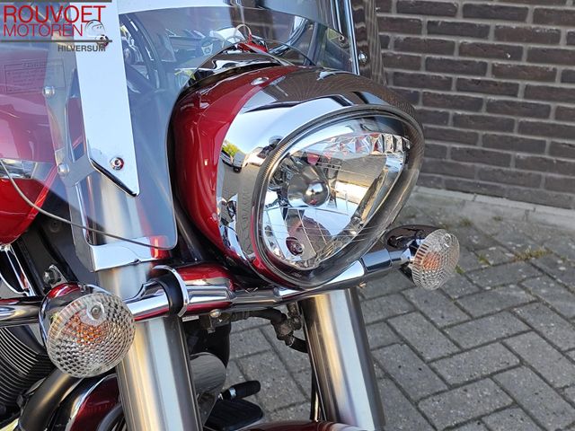 yamaha - xvs-1300-a-midnight-star