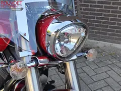 Yamaha XVS 1300 A Midnight Star 2007 occasion – foto 7 van 25