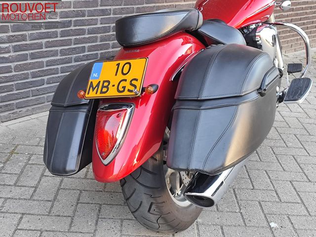 yamaha - xvs-1300-a-midnight-star