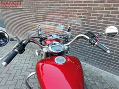 Yamaha XVS 1300 A Midnight Star 2007 occasion – foto 12 van 25