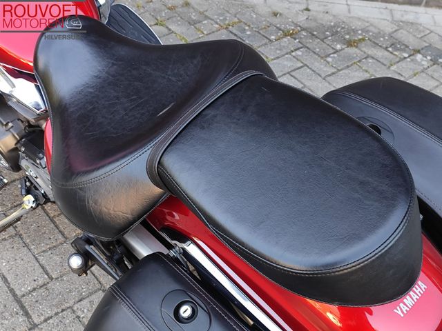 yamaha - xvs-1300-a-midnight-star