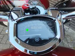 Yamaha XVS 1300 A Midnight Star 2007 occasion – foto 14 van 25