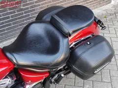Yamaha XVS 1300 A Midnight Star 2007 occasion – foto 19 van 25