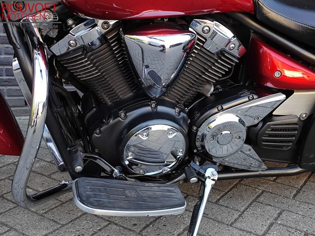 yamaha - xvs-1300-a-midnight-star