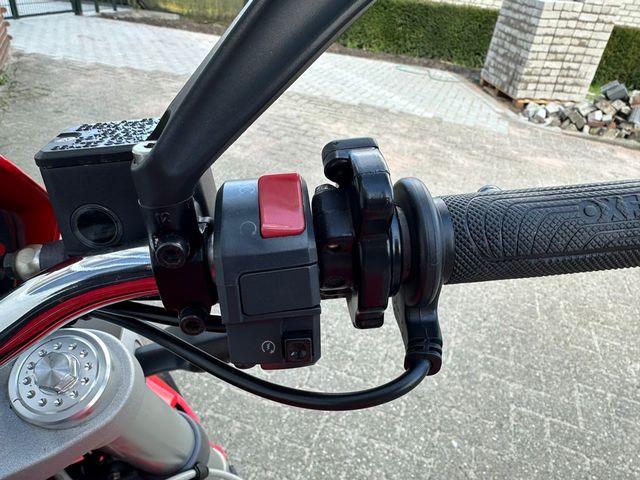 ducati - monster-696