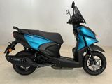 YAMAHA RAYZR