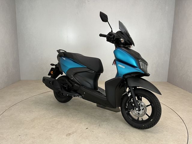 yamaha - rayzr