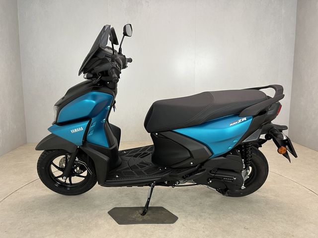 yamaha - rayzr