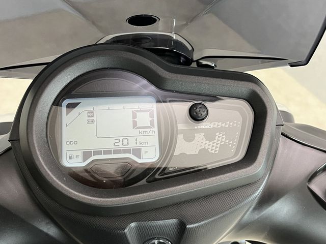 yamaha - rayzr