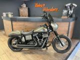 HARLEY-DAVIDSON STREET BOB FXDB
