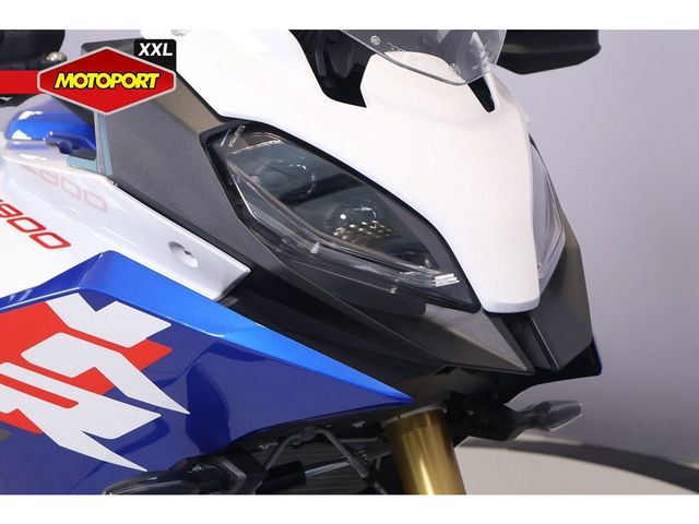 bmw - f-900-xr