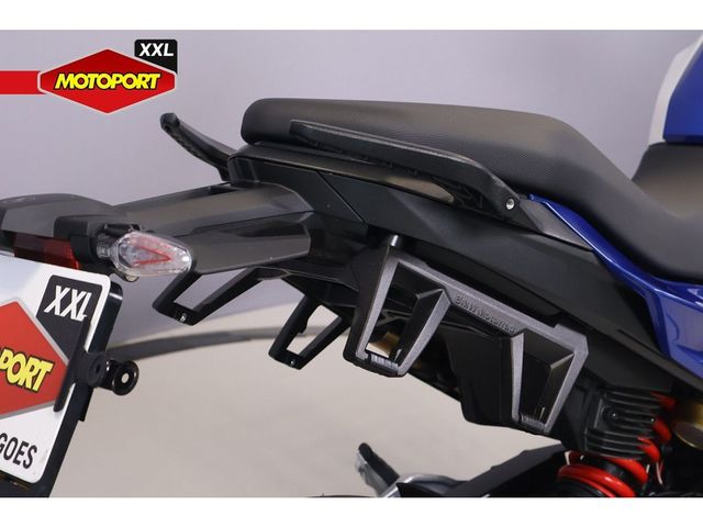 bmw - f-900-xr
