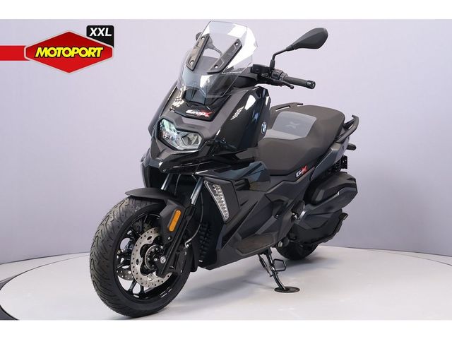 bmw - c-400-x
