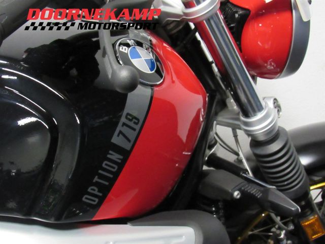 bmw - r-nine-t