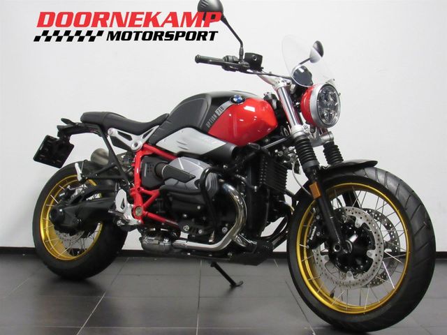 bmw - r-nine-t