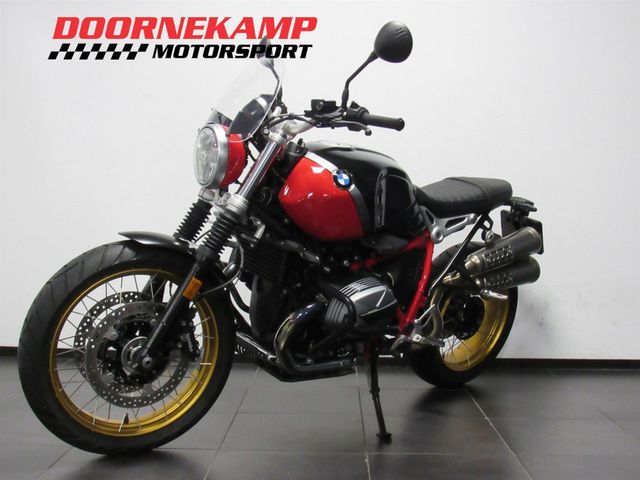 bmw - r-nine-t