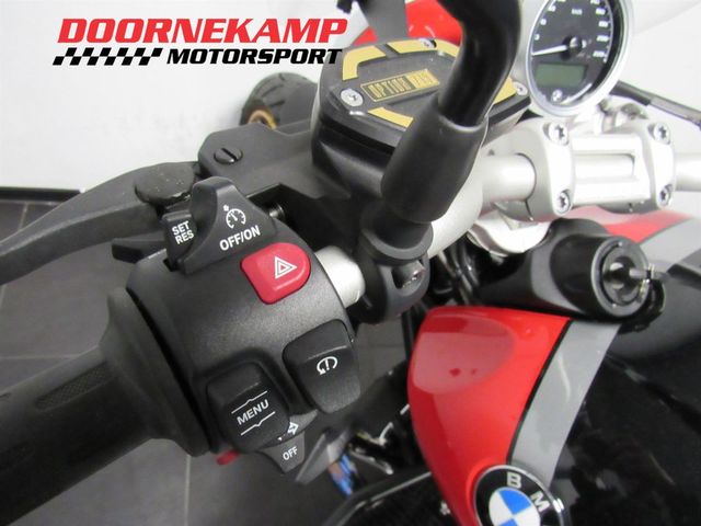 bmw - r-nine-t