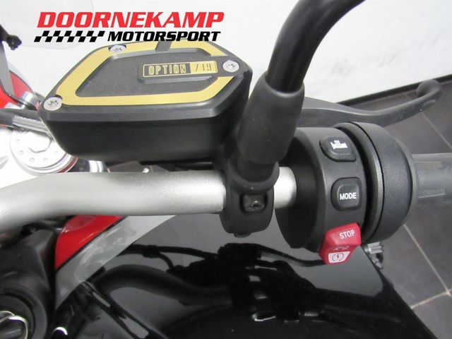 bmw - r-nine-t