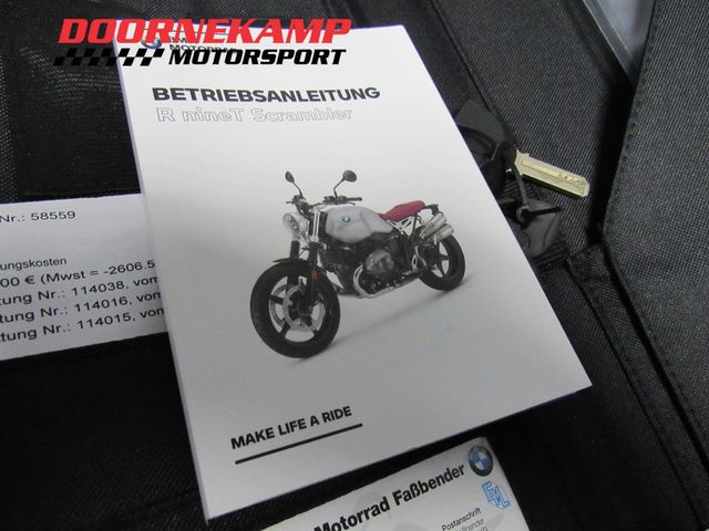 bmw - r-nine-t