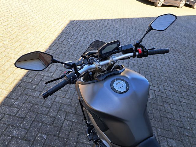 yamaha - mt-09-abs