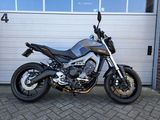 YAMAHA MT 09 ABS