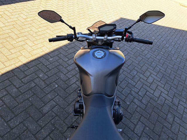 yamaha - mt-09-abs