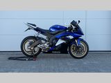 YAMAHA YZF R6