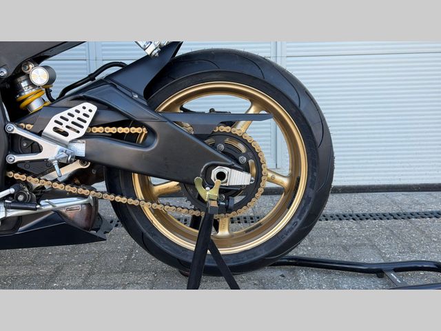 yamaha - yzf-r6