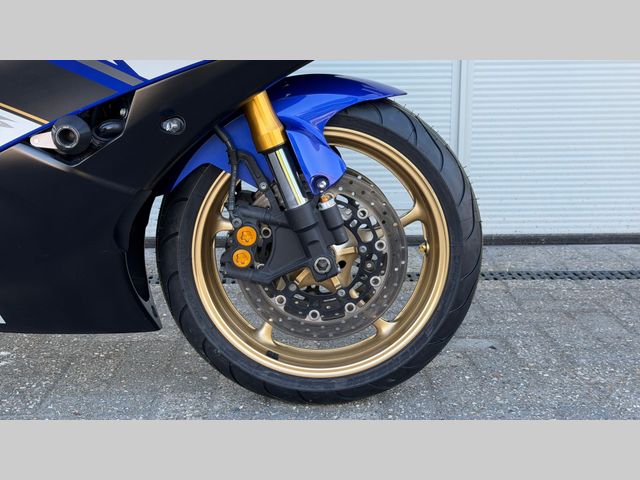 yamaha - yzf-r6