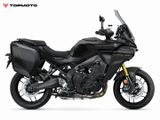 YAMAHA TRACER 9 GT