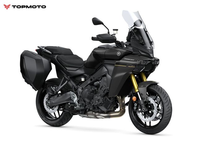 yamaha - tracer-9-gt