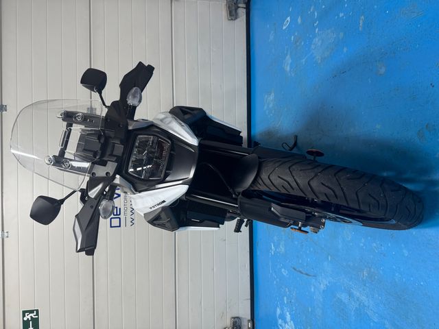 suzuki - v-strom-1050-a